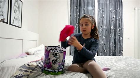 Hatchimals Cea Mai Tare Jucarie A Anului Ou Cu Surpriza Cine Va