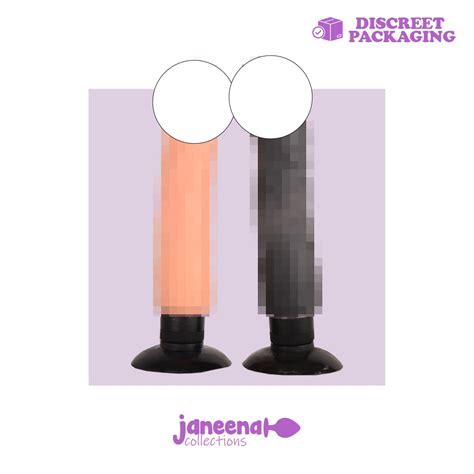 Chuck 9 8 Inch Top Notch Dildo Vibrator W 12 Frequency Modes Suction