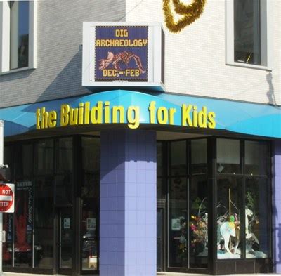 The Building for Kids - Appleton, WI - Children's Museums on Waymarking.com