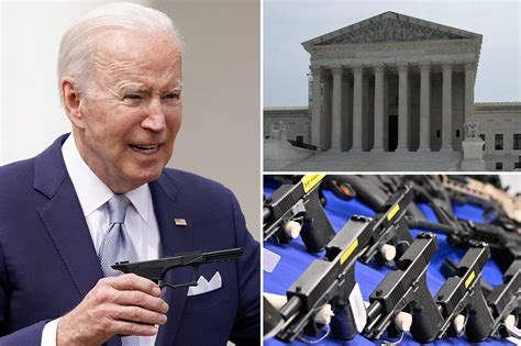 Government Can Again Regulate Ghost Guns As Supreme Court Freezes Lower