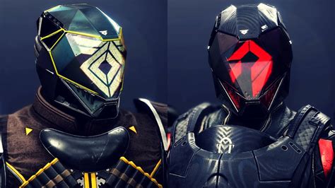 Destiny Mindvault Armor Ornament For An Insurmountable Skullfort