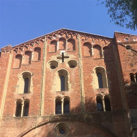 Basilica Di San Pietro In Ciel D Oro Pavia TripAdvisor Pavia