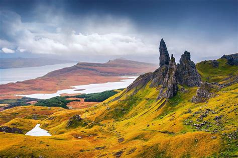 Scotland Highlands Wallpapers Top Free Scotland Highlands Backgrounds