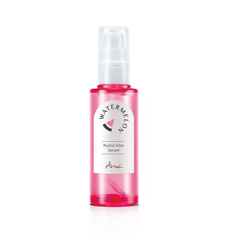 Ariul Watermelon Hydro Vital Serum 55ml | DODO SKIN – DODOSKIN