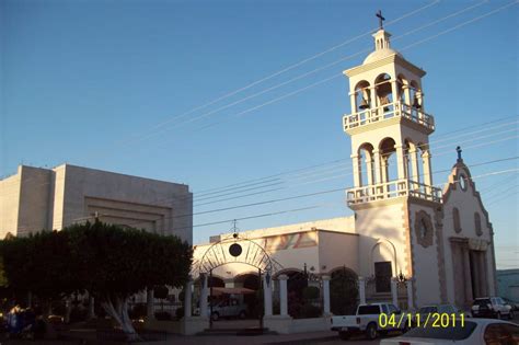 Parroquia Nuestra Señora de Guadalupe Cajeme Horario de Misas