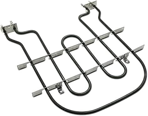 Amazon Whole Parts Range Oven Broil Heating Element Part 9760774