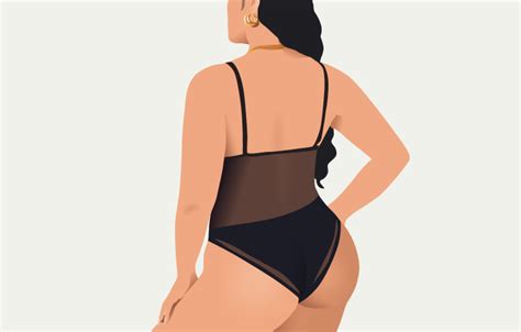 3 Non Surgical Treatments To Achieve Your Best Butt Ever