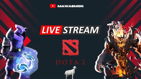 Dota Malam Youtube