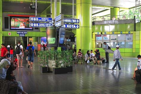 Gambir Tak Lagi Layani Kereta Jarak Jauh Mulai Pontas Id