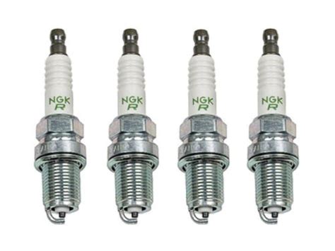 Amazon NGK Spark Plug DCPR7EA 9 Set Of 4 Automotive