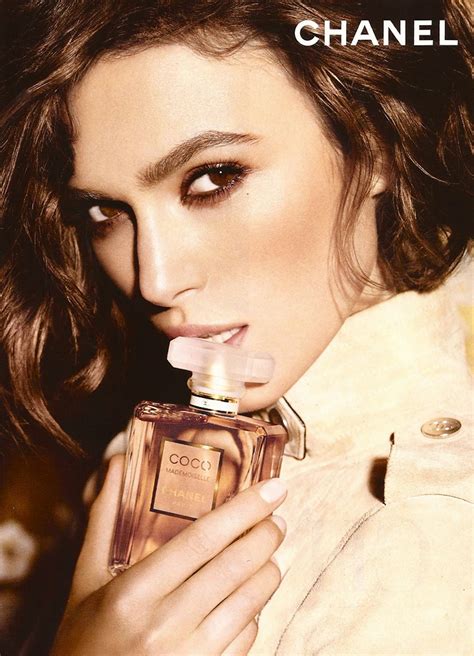 Best Perfume Ads