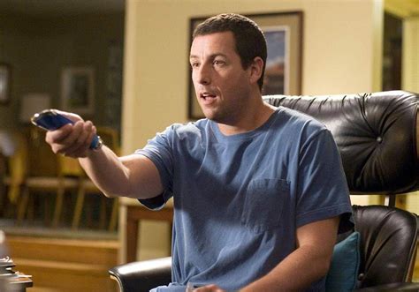 Helming Duo Eye Sandler-Samberg Comedy I Hate You Dad - FilmoFilia