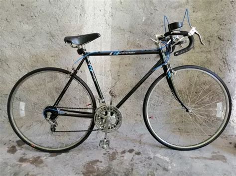 Bicicleta Schwinn Antigua Ruta Carreras Vintage Mercadolibre