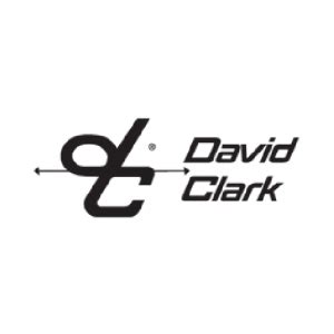 Logo David Clark Radio Industries Australia