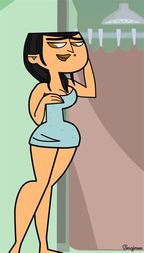 Eva Total Drama Island Hentai Comic Picsegg Hot Sex Picture