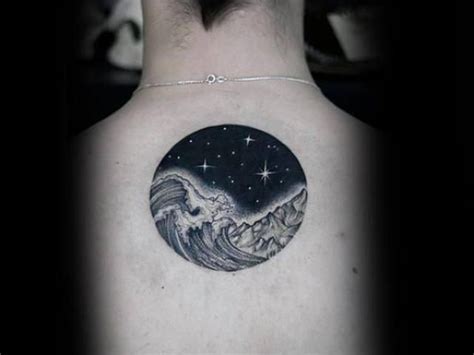 Top 101 Night Sky Tattoo Meaning Spcminer