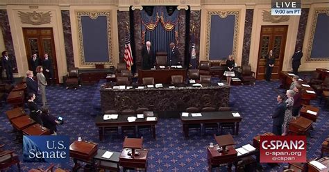 Senate Session April 25 2018 C