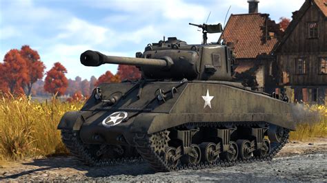 M4 T26 War Thunder Wiki