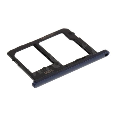 Wholesale Cell Phone Oem Sim Microsd Card Tray Holder For Samsung Galaxy Tab A 105 2018 T595