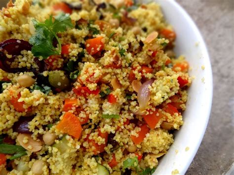 Couscous Aux L Gumes Grill S Maroc La Tendresse En Cuisine