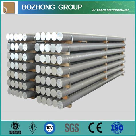 Uns S Super Duplex Stainless Steel Round Bar China S