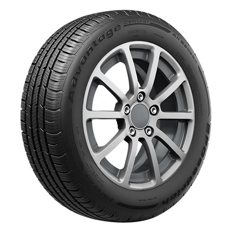 BFGoodrich Tires Advantage Control Tire Performance Plus Tire