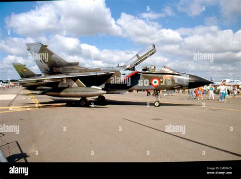 Aeronautica Militaire Italiano Panavia Tornado Ids Mm7036 50 36