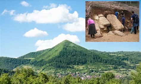 The Bosnian Pyramids: One of the Greatest Finds Ever? | Ancient Origins
