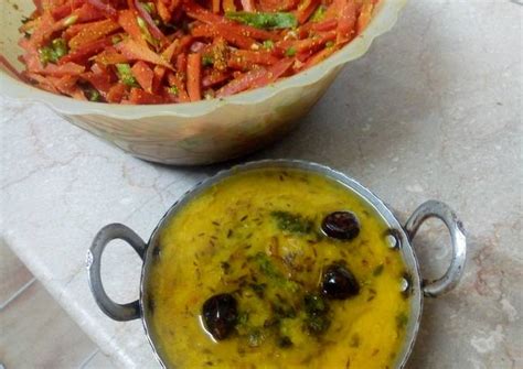 Masoor Dal Recipe By Uzma Latif Cookpad