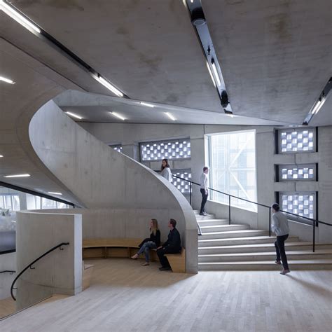 Uxus Designs Permanently Temporary Tate Modern T Shop