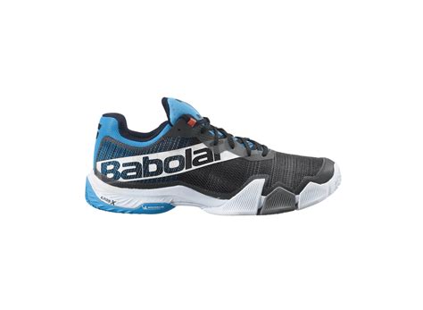 Babolat Jet Permura Padel Shoes Sportslife Lebanon Babolat Mens Size