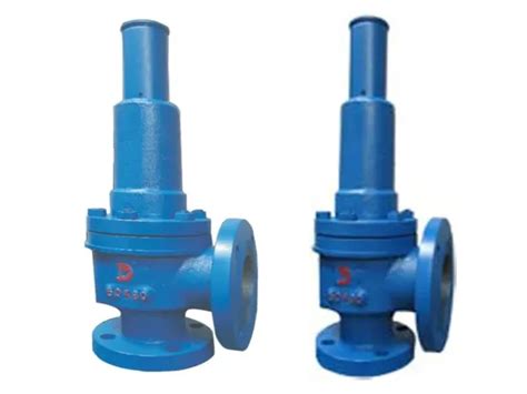 Top Safety Valves Manufacturer in Ahmedabad, India, Gujara