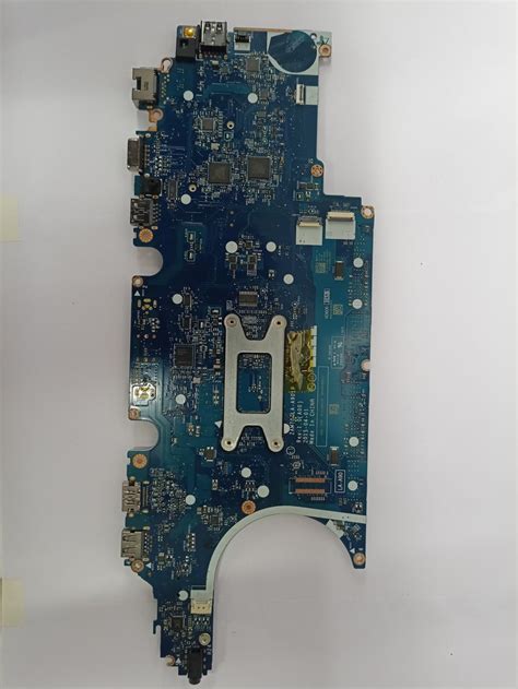 ZAM70 LA A901P Intel Core I5 5300U Motherboard For Dell Latitude E5450