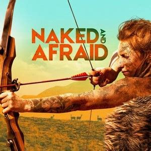 Naked And Afraid Rotten Tomatoes