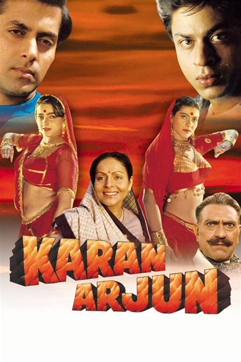 Karan Arjun Pictures Rotten Tomatoes