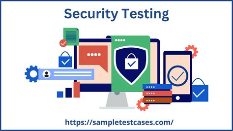 Security Testing Important Types Best Practice And Tools