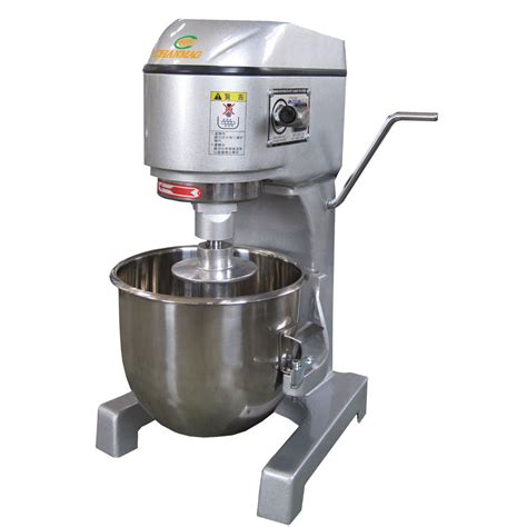 CM 101 Planetary Mixer