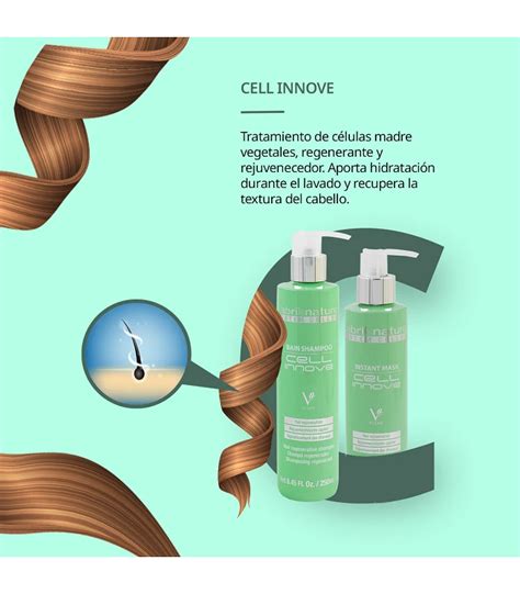 Sérum para puntas abiertas Cell Innove abril et nature Tamaño 100 ml