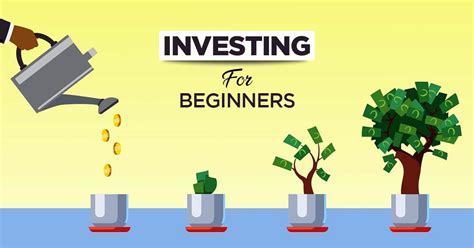 Why you should start investing 