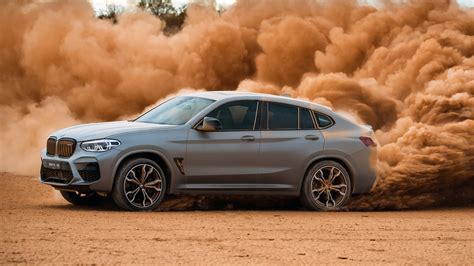 BMW X4 M Competition 2019 4K Wallpaper | HD Car Wallpapers | ID #13824