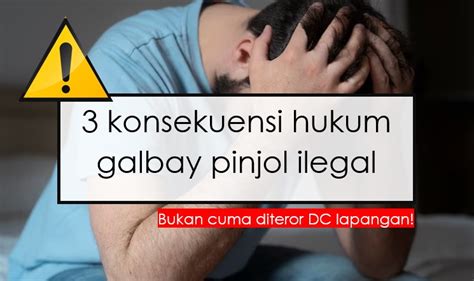 Apa Hukum Galbay Pinjol Dalam Islam Hal Ini Perlu Kamu Ketahui