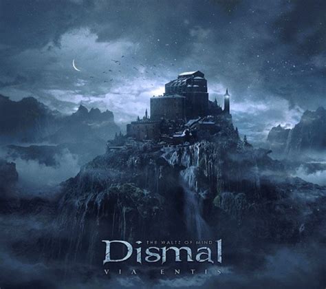 Review Dismal Via Entis Devolution Magazine