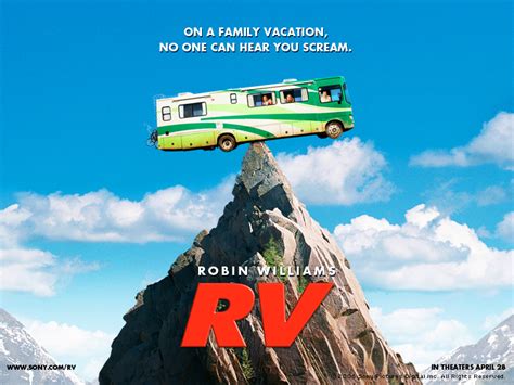 Rv Movie Photo - Rv Movie Poster - 800x600 - Download HD Wallpaper ...