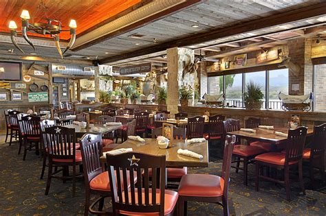 Saltgrass Steak House Laughlin Nv