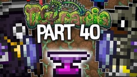 How To Get An Orichalcum Anvil Terraria Part Youtube