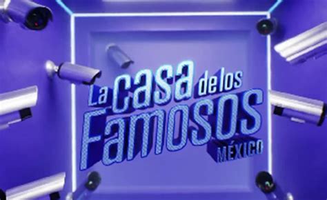 La Casa De Los Famosos M Xico Qui N Es El Team Infierno Y El Team Cielo