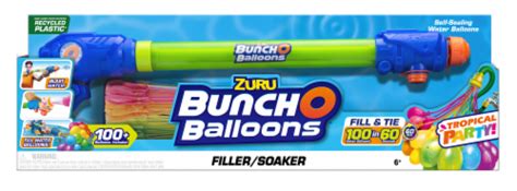 Zuru Bunch O Balloons™ Filler/Soaker Accessories, 1 ct - Kroger