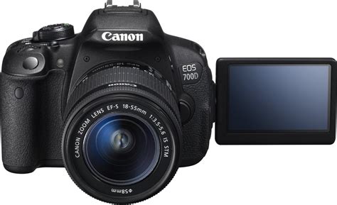 Why you should grab a Canon EOS 700D - Riseicon Designs