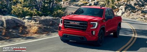 Gmc Sierra Vs Ford F Indianapolis