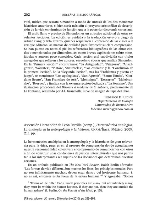 PDF Ascensión Hernández de León Portilla comp Hermenéutica